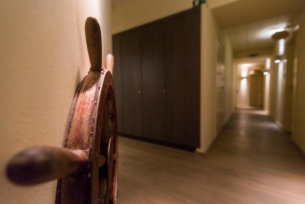 Hotel De Spaenjerd Kinrooi Luaran gambar